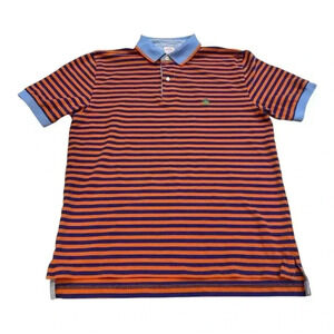 Brooks Brothers Performance Polo Size M